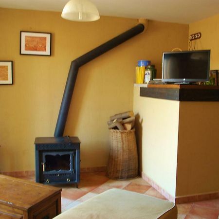 Casa Rebollares I Pension Piedralaves Buitenkant foto